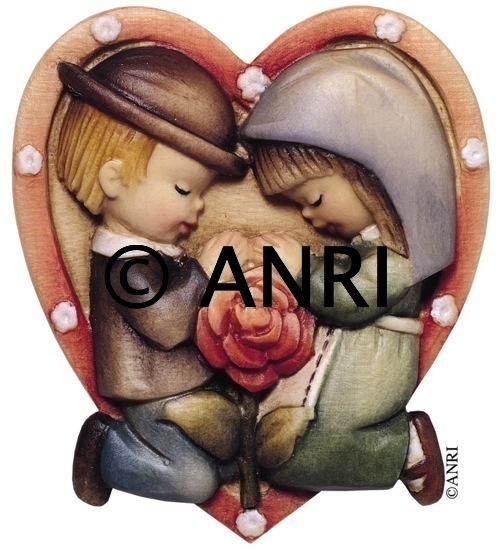 Dichiarazione d'amore