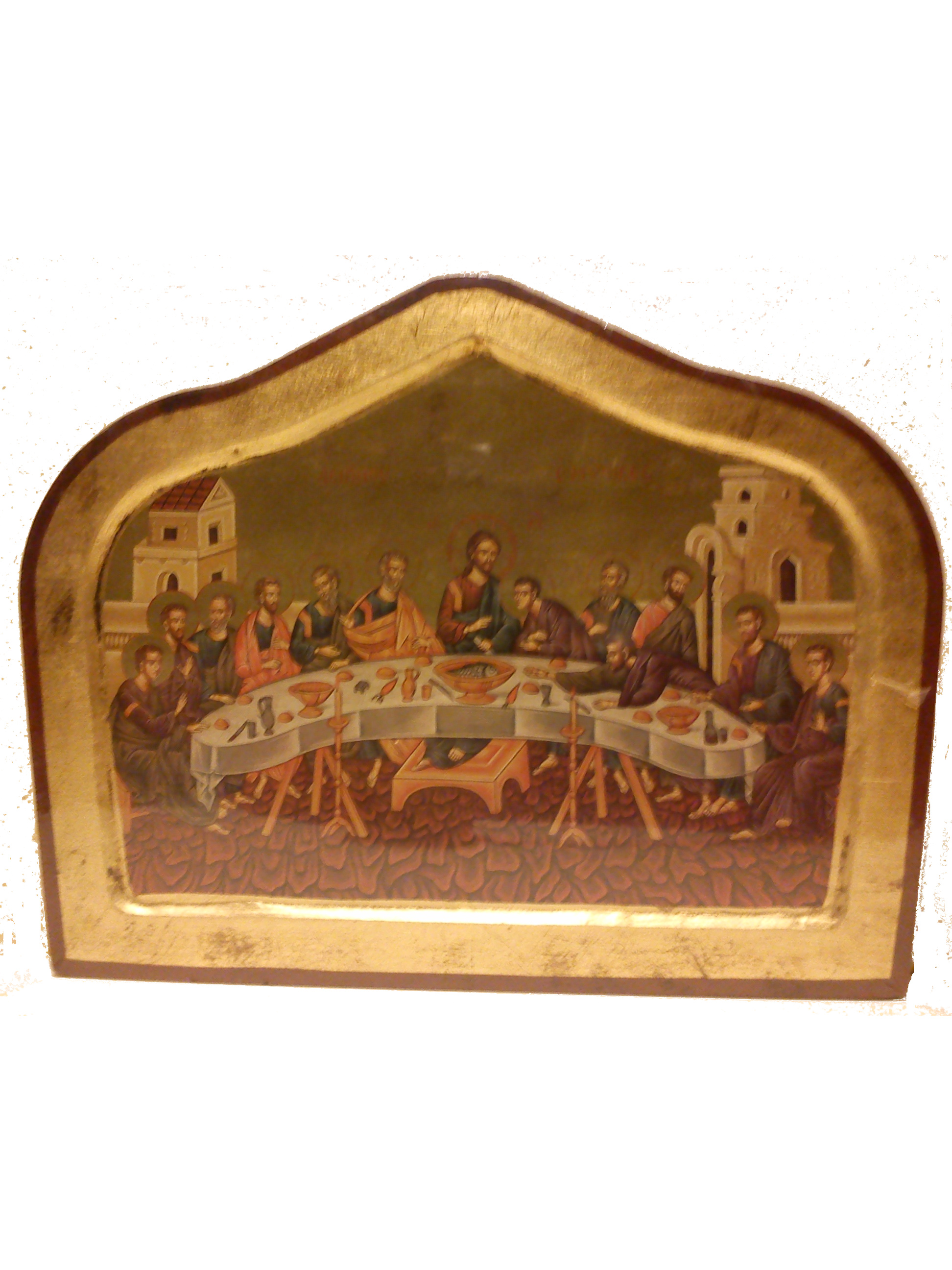 L'Ultima Cena