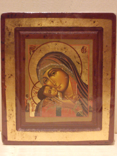 Beata Vergine di Korsun