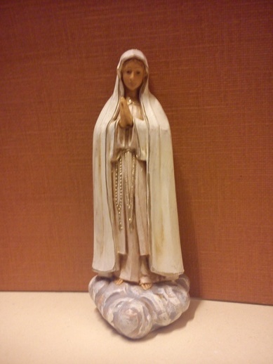Madonna di Fatima (st)